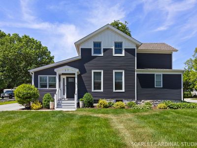 27 N Lincoln St, Batavia, IL, 60510