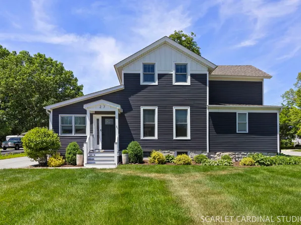 27 N Lincoln St, Batavia, IL 60510