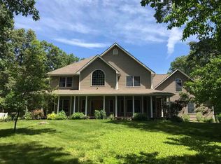 220 Barmore Rd, Lagrangeville, NY 12540