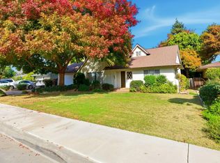 670 W Kanai Ave, Porterville, CA 93257