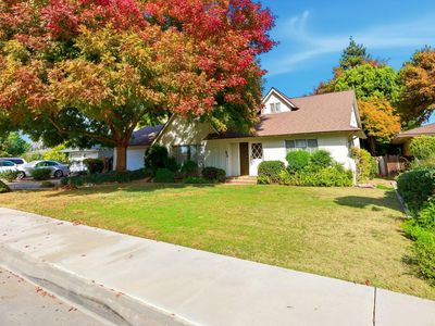 670 W Kanai Avenue, Porterville, CA, 93257