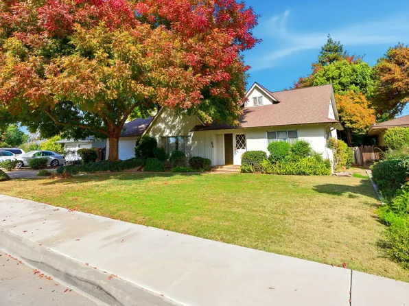 670 W Kanai Avenue, Porterville, CA 93257