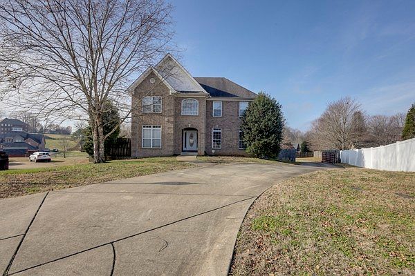 1st image of 5007 Caira Ct