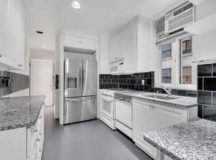1105 Park Ave #3D, New York, NY