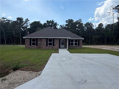 65115 Jerry St, Pearl River, LA, 70452