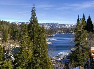 27582 W Shore Rd, Lake Arrowhead, CA 92352