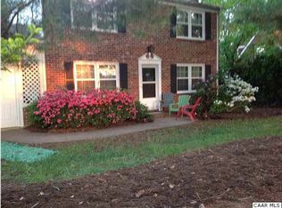 567 E Rio Rd, Charlottesville, VA 22901