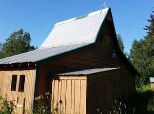 59875 Kittiwake Ct, Homer, AK 99603