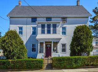 58 Downing St, Fall River, MA 02723