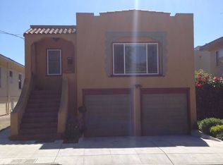 3818 Shafter Ave, Oakland, CA 94609