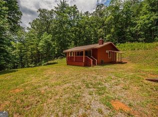 731 Jim Anderson Rd, Dahlonega, GA 30533