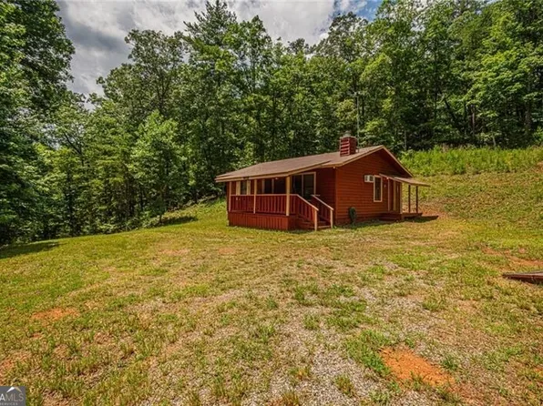 731 Jim Anderson Rd, Dahlonega, GA 30533