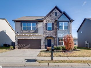 8 Chadmore St, Simpsonville, SC 29680