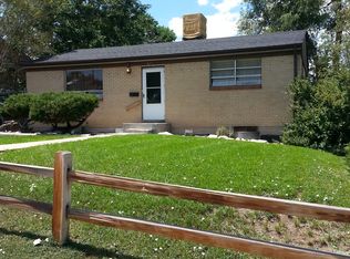 617 Winona Ct, Denver, CO 80204