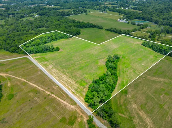 0 E Dayhuff Rd, Mooresville, IN 46158