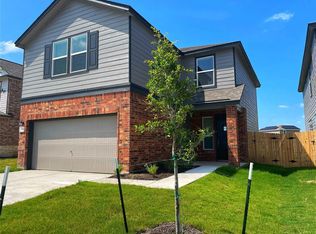 13508 Nancy Reagan St, Manor, TX 78653