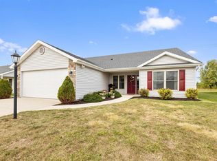 2114 Elaine St, Auburn, IN 46706