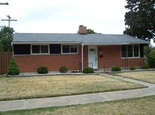 34422 Tonquish Trl, Westland, MI 48185