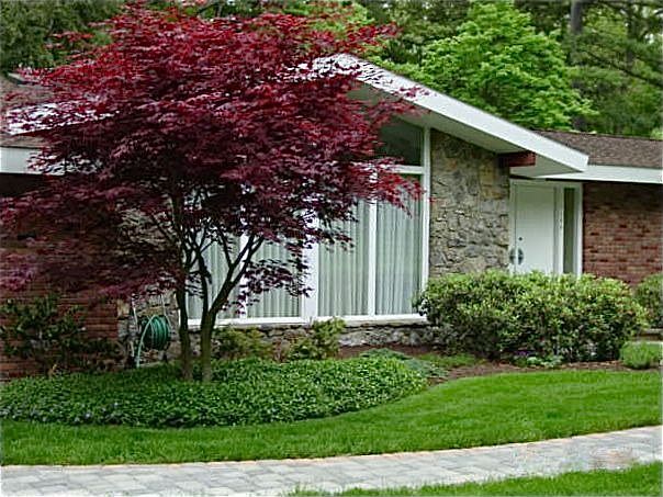part of our home