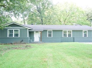 9138 Simmons Blvd, Shreveport, LA 71118
