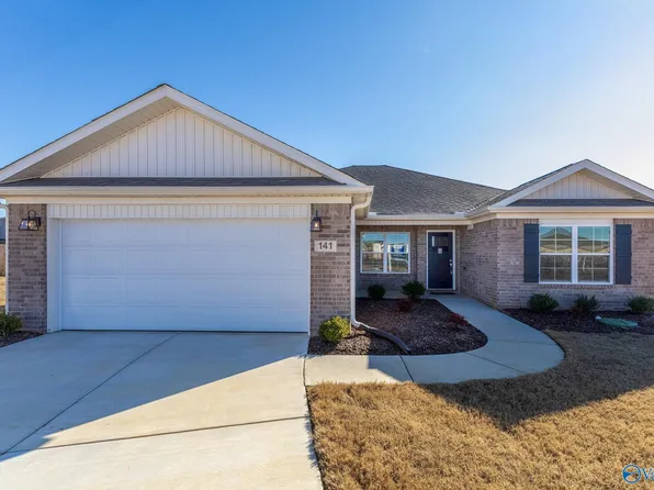 130 Domingues Ave, Meridianville, AL 35759