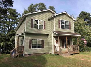 2512 Vesson Ave, Durham, NC 27707