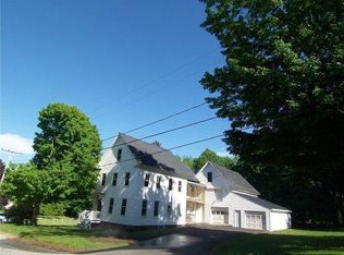 68 Park St, Mechanic Falls, ME 04256