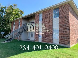 5712 Redstone Dr APT D, Killeen, TX 76543
