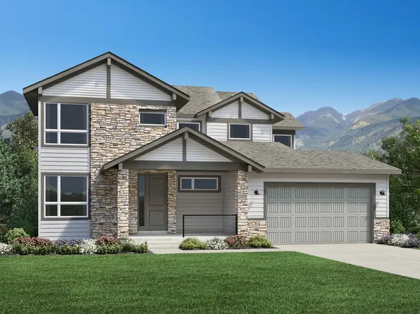 5803 Gold Finch Ave, Timnath, CO 80547