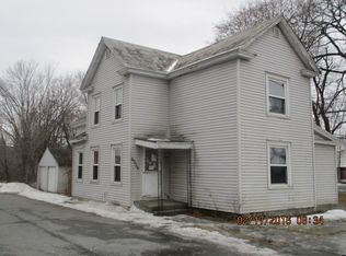 8 Sheridan St, Argyle, NY 12809
