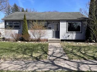 3137 95th St, Sturtevant, WI 53177