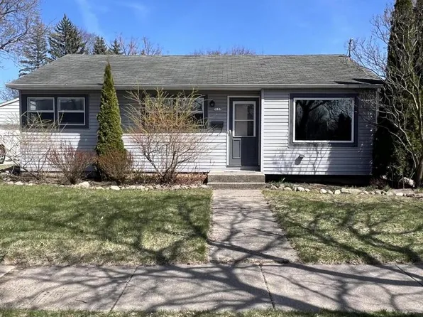 3137 95th STREET, Sturtevant, WI 53177