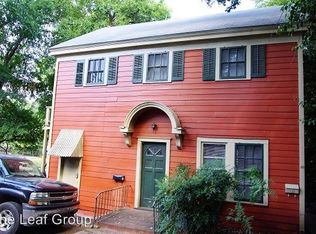 3303 3305 Duval St 501 Harris Ave #3B, Austin, TX 78705