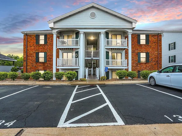 134 Jubilee Hill Dr Unit H, Grover, MO 63040