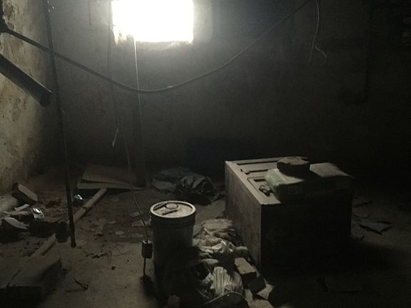 5th image of 3826 N Delhi St