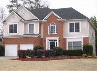 2595 Highbrooke Trl, Duluth, GA 30097
