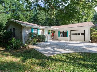 2514 Laurel Ridge Dr, Decatur, GA 30033