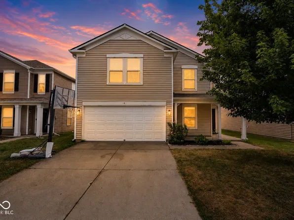 952 Balto Dr, Shelbyville, IN 46176