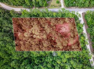 0 Persimmon Rd, Sopchoppy, FL 32358