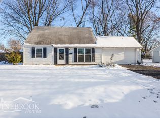5836 Gateway Dr, Indianapolis, IN