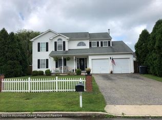 1691 Breakers Dr, Manahawkin, NJ 08050