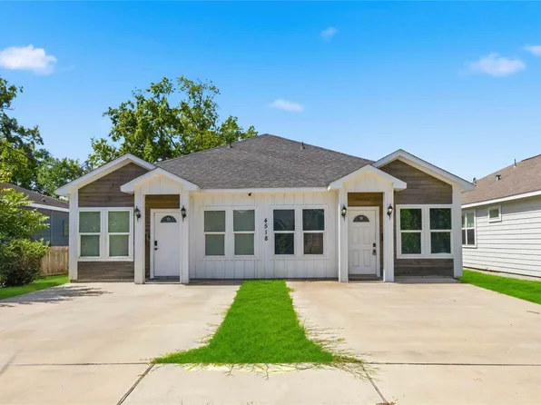 4518 Newberry St #A-b, Houston, TX 77051