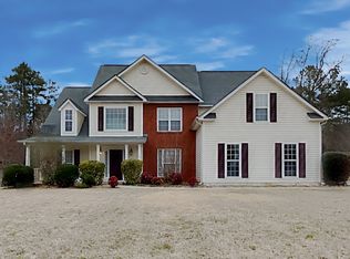 2031 Reserve Pkwy, McDonough, GA