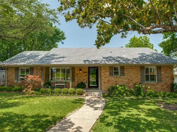 7059 Freemont St, Dallas, TX 75231