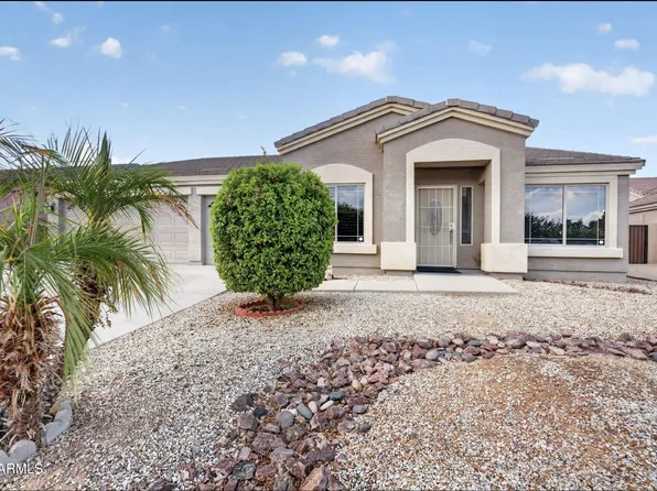 8566 W KEIM Drive, Glendale, AZ 85305