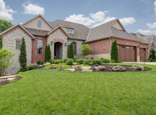 8317 Rolling Hills Dr, Nixa, MO 65714