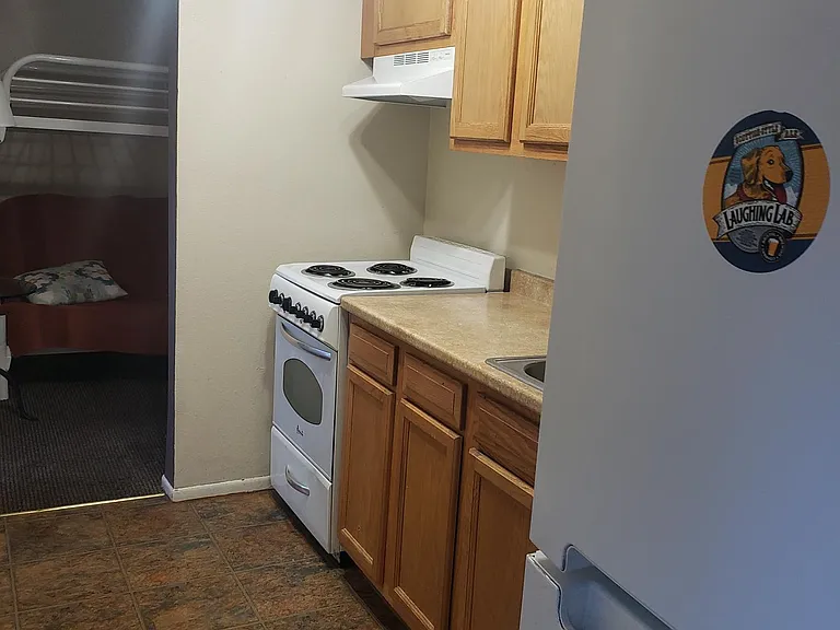 Barker House — Photo 10