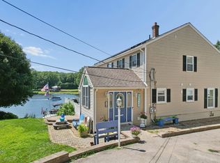 19 Lake Ave, Spencer, MA 01562
