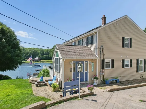 19 Lake Ave, Spencer, MA 01562
