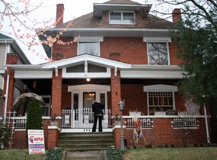 335 5th Ave, Huntington, WV 25701